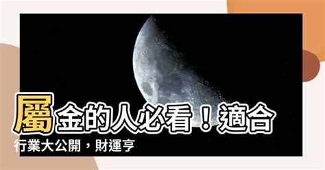 五行 金 行業|【屬金的人適合的行業】財運滾滾來！專屬於「金屬」你的天生好。